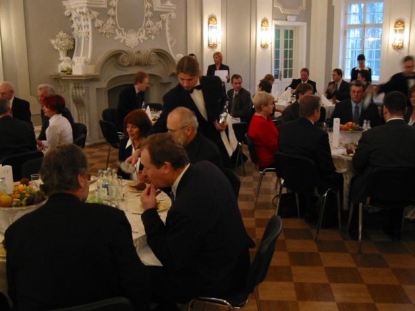 Eesti Palvushommikusöök 2003 9