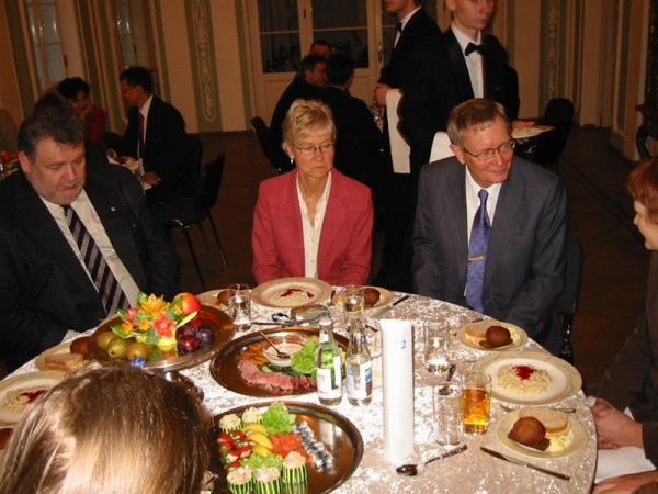 Eesti Palvushommikusöök 2003 16