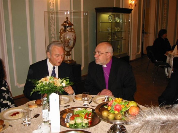 Eesti Palvushommikusöök 2003 18