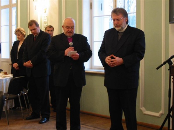 Eesti Palvushommikusöök 2003 34