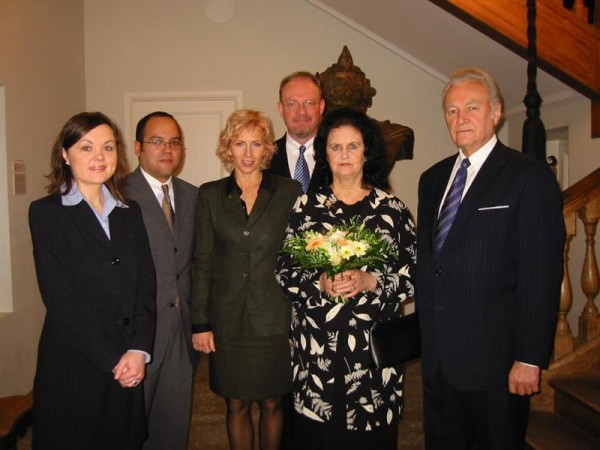 Eesti Palvushommikusöök 2003 36