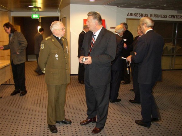 Eesti Palvushommikusöök 2004 3