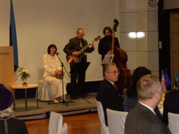 Eesti Palvushommikusöök 2004 10