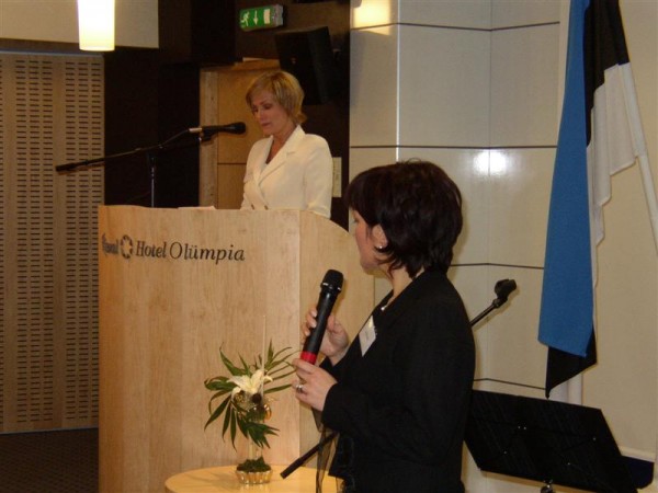 Eesti Palvushommikusöök 2004 13