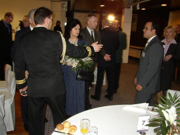 Eesti Palvushommikusöök 2004 21