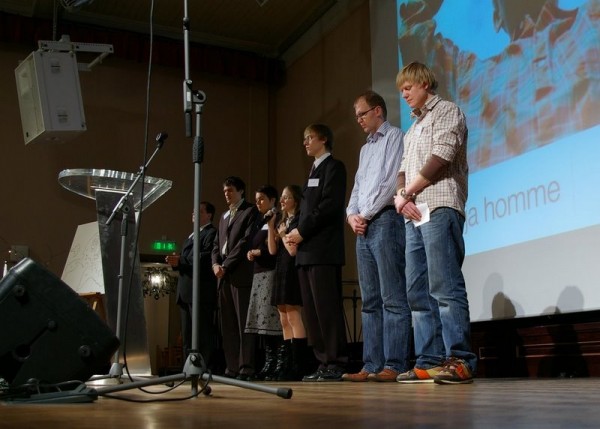 Eesti palvushommikusöök 2007 17