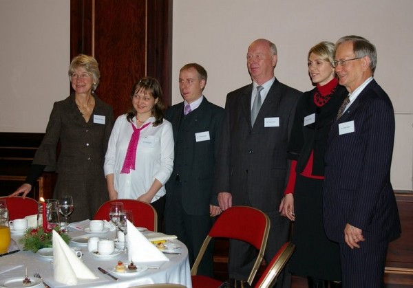 Eesti palvushommikusöök 2007 18