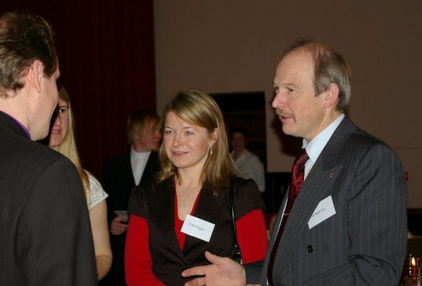 Eesti palvushommikusöök 2007 19