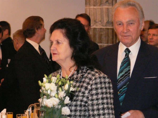 Eesti Palvushommikusöök 2006 1