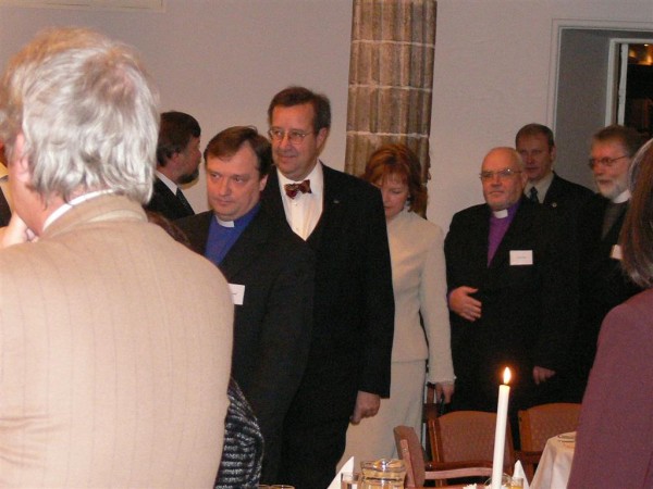 Eesti Palvushommikusöök 2006 2
