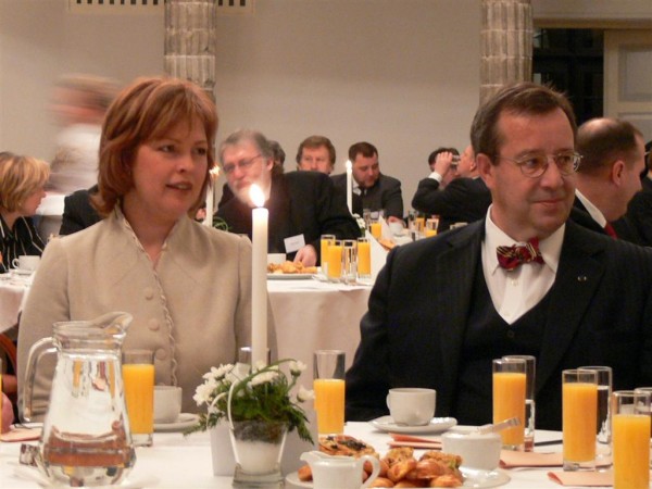 Eesti Palvushommikusöök 2006 8
