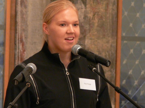 Eesti Palvushommikusöök 2006 9
