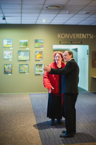 VI Lõuna-Eesti palvushommikusöök 37