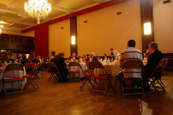 Eesti palvushommikusöök 2007 4