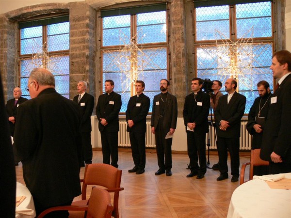 Eesti Palvushommikusöök 2006 19