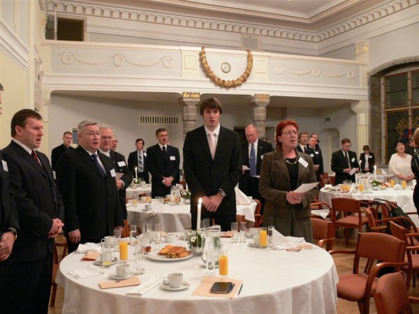 Eesti Palvushommikusöök 2006 20