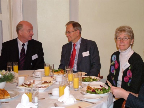 Eesti Palvushommikusöök 2005 6