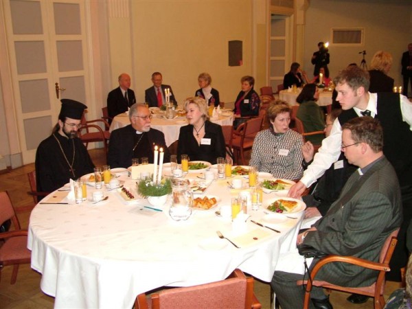 Eesti Palvushommikusöök 2005 10