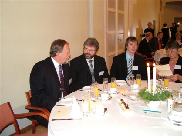Eesti Palvushommikusöök 2005 11