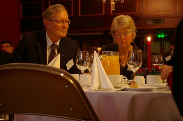 Eesti palvushommikusöök 2007 6
