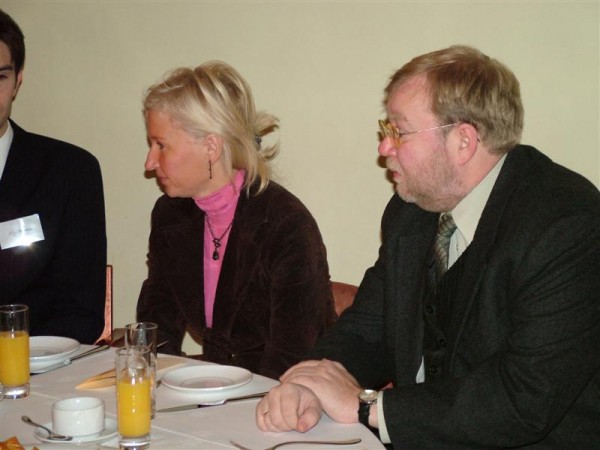 Eesti Palvushommikusöök 2005 18