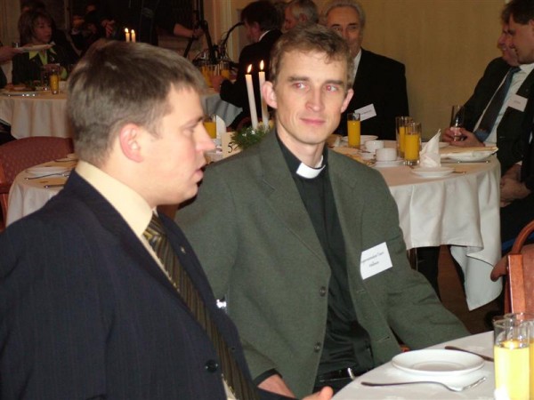 Eesti Palvushommikusöök 2005 19