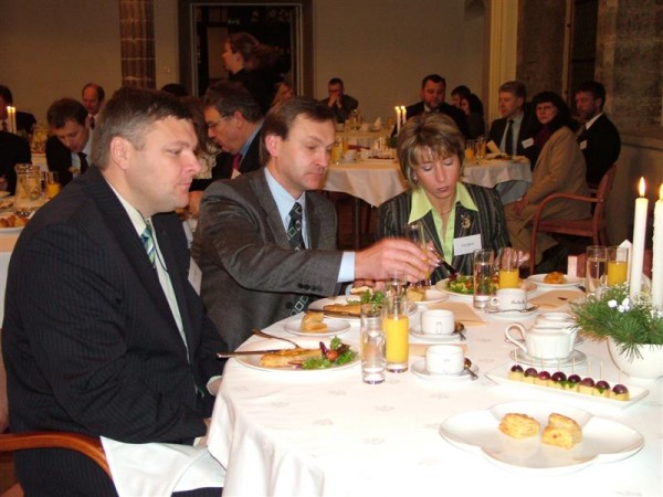 Eesti Palvushommikusöök 2005 20