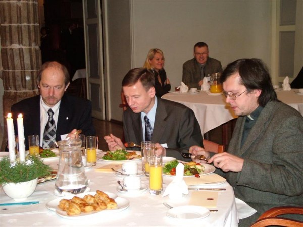 Eesti Palvushommikusöök 2005 22