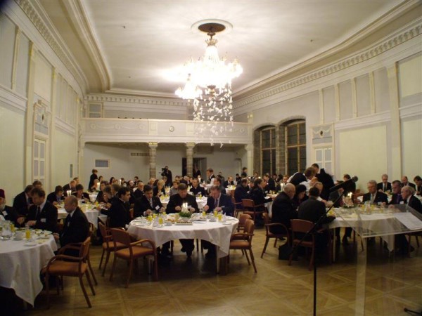 Eesti Palvushommikusöök 2005 23