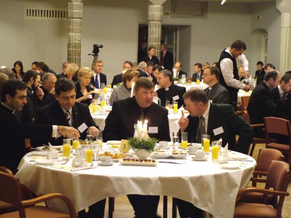 Eesti Palvushommikusöök 2005 25