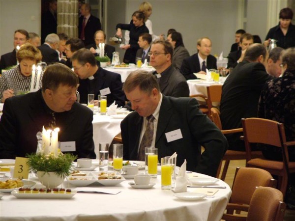 Eesti Palvushommikusöök 2005 26