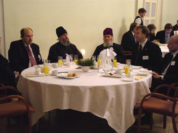 Eesti Palvushommikusöök 2005 28