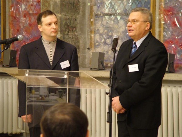 Eesti Palvushommikusöök 2005 31