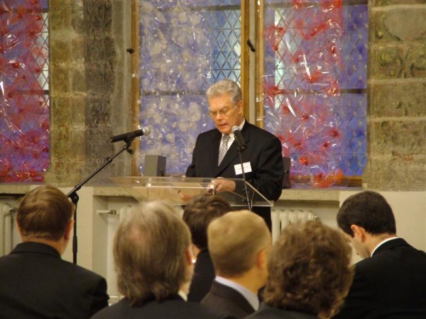 Eesti Palvushommikusöök 2005 33