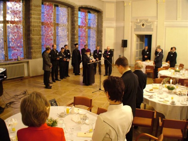 Eesti Palvushommikusöök 2005 37