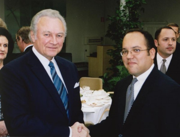 Eesti Palvushommikusöök 2002 2
