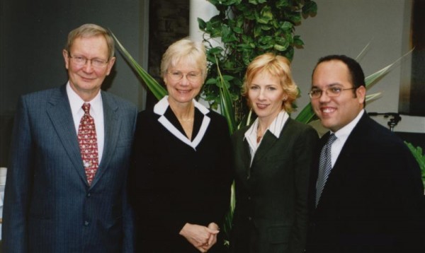 Eesti Palvushommikusöök 2002 3