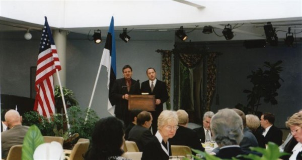 Eesti Palvushommikusöök 2002 6