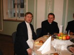 Eesti Palvushommikusöök 2003 11
